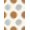 Brown Grey Beige, Pattern 12, variant on ODIKA 8'x10' Washable Area Rug Brushstroke With Minimalist Interlocking Shapes Abstract Modern Refined for Dining Room, Large Office, Lounge, Non-Slip Chair-Friendly Mat