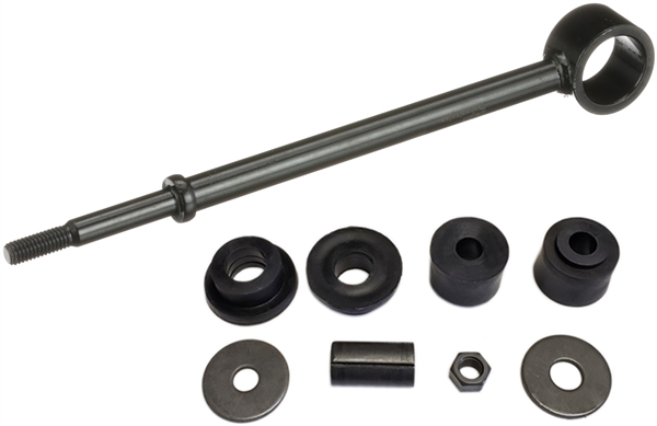 Delphi Suspension Stabilizer Bar Link P/N:Tc6183 Fits select: 1985-1997 FORD F250, 1985-1997 FORD F350