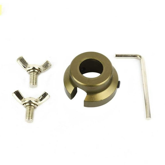 Superior Parts FN83A Aftermarket Donut Flush Nailer for Hitachi NR83A/A2/S Porter Cable FR350A FN83A