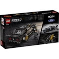 thumbnail image 5 of LEGO Speed Champions Ken Block's '65 Ford Mustang Hoonicorn V1 - Building Set for Boys & Girls, Ages 9+ - Mustang Toy Car for Play or Display - Gift for Birthdays - 77262, 5 of 8