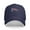 Navy Blue, variant on Salina Liberty Hat Unisex Casual Baseball Cap With Adjustable Strap And Breathable Design