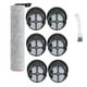 thumbnail image 1 of Suitable for Dreame H14 Pro/H20 Pro Plus/H13 Pro/H20 Ultra/H30 Parts Master Brush Filter Replacement, 1 of 5