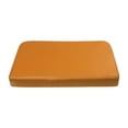thumbnail image 3 of Almohada de masaje para salón de belleza, reposacabezas, cómoda para mesas de masaje y spa. Naranja, 3 of 9