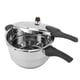 thumbnail image 1 of Olla A Presión Eléctrica, Envasadora a Presión de Acero inoxidable, Olla de Cocción Múltiple Instantánea Con Rejilla para Cocinar Al, Protección Inteligente para Estufa de, 1 of 7
