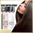 thumbnail image 2 of 2Pcs Hair Growth Serum, Grow Hair Fast, Hair Loss Treatment for Men & Women, 2 of 5