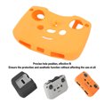 thumbnail image 3 of Funda de Silicona para control remoto rc con cordón, Fonda de Silicona Antiarañazos y A Prueba de Golpes para Mando A Distancia Neo N3 2 1, 3 of 7
