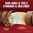 thumbnail image 6 of Revlon ColorSilk Beautiful Color Permanent Hair Color 3 Pack, 047 Medium Rich Brown 3 Pack, 6 of 11