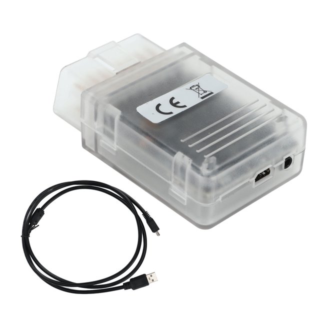 Para OpenPort 2,0 herramienta de sintonización de Chip ECU programador automático OBD2 escáner de diagnóstico reemplazo para Subaru
