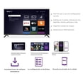 thumbnail image 4 of TV Philips 42 Pulgadas FHD Smart TV LED 42PFL4765/F8, 4 of 4