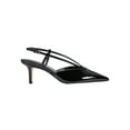 thumbnail image 2 of Marc Fisher Women's Avila Pointed Toe Slingback Pump, 2 of 5