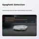 thumbnail image 3 of Impresora 3D, cámara, Creality Nebula, monitoreo remoto, WiFi, 3 of 9