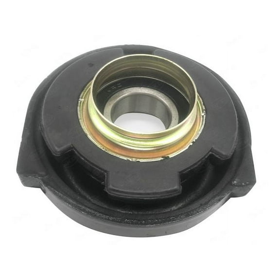 Drive Shaft Center Support Bearing - Compatible with 1986 - 1993 Nissan D21 4WD 1987 1988 1989 1990 1991 1992