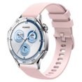 thumbnail image 1 of Correa de Silicón 22mm para Huawei Watch GT6/GT5/GT4/GT3, 1 of 5
