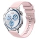 thumbnail image 1 of Correa de Silicón 22mm para Huawei Watch GT6/GT5/GT4/GT3, 1 of 5