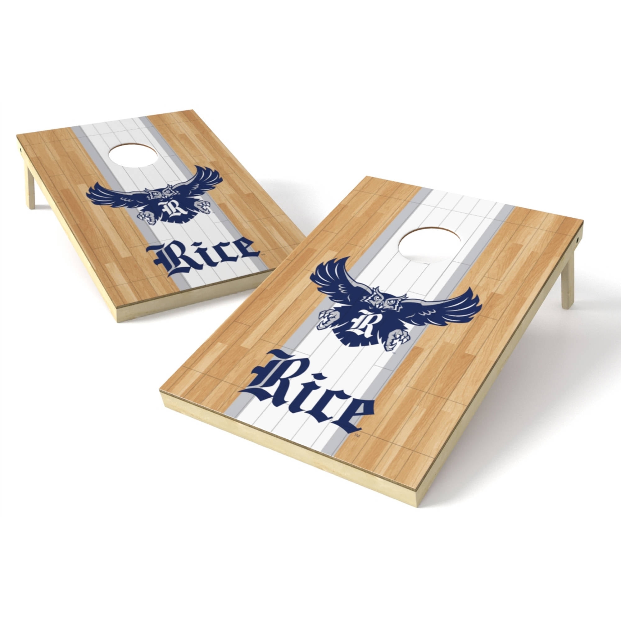 2x3 Shield Game, College by Wild Sports