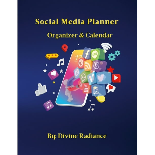 Social Media Organizer