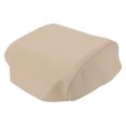 thumbnail image 1 of Car Center Console Cover PU Leather Armrest  Box Cover Protector Comfortable Scratchproof Armrest Protector Cover for Car Interior, 1 of 7