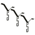 thumbnail image 1 of Phenofice 3 Sets Rain Chain Adapter Iron for Efficient Drainage Systems, 1 of 8