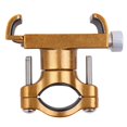 thumbnail image 1 of Reliable Mounting Solution Aluminum Alloy Mobile Phone Holder for Bikes, 1 of 12