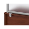 thumbnail image 3 of Bush Business Furniture 48W Desk Divider Privacy Panel, 3 of 5