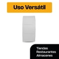 thumbnail image 4 of Rollo de 1000 Etiquetas Térmicas de 57 x 40 mm Rhino ROET-02, 4 of 6