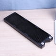 thumbnail image 4 of Accesorios para computadoras Disipador de calor de computadora de refrigeración por agua intercambiador enfriado por cobre completo de 360 ​​mm FLhrweasw El nuevo, 4 of 6