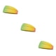 thumbnail image 3 of Diademas de ganchillo deportivas Minnieouse Tie-dye anchas antideslizantes, 3 of 6