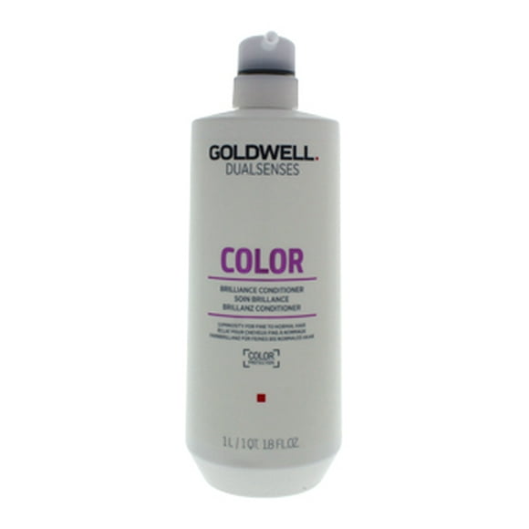 Dualsenses Color Conditioner by Goldwell for Unisex - 34 oz Conditioner