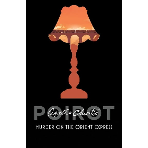 Murder on the Orient Express (Paperback) by Agatha Christie