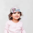 thumbnail image 4 of Gorra de béisbol Disney Minnie Mouse Bowtique para niña de 2 a 4 años, 4 of 7