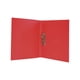 thumbnail image 1 of Carpeta con Palanca Oxford, tamaño carta, color rojo, para 60 hojas, palanca metálica para sujeción de documentos., 1 of 2