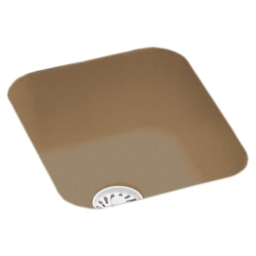 Swanstone US-1210 Entertainment / Bar Sink Undermount 13.5" W x 15.5" L