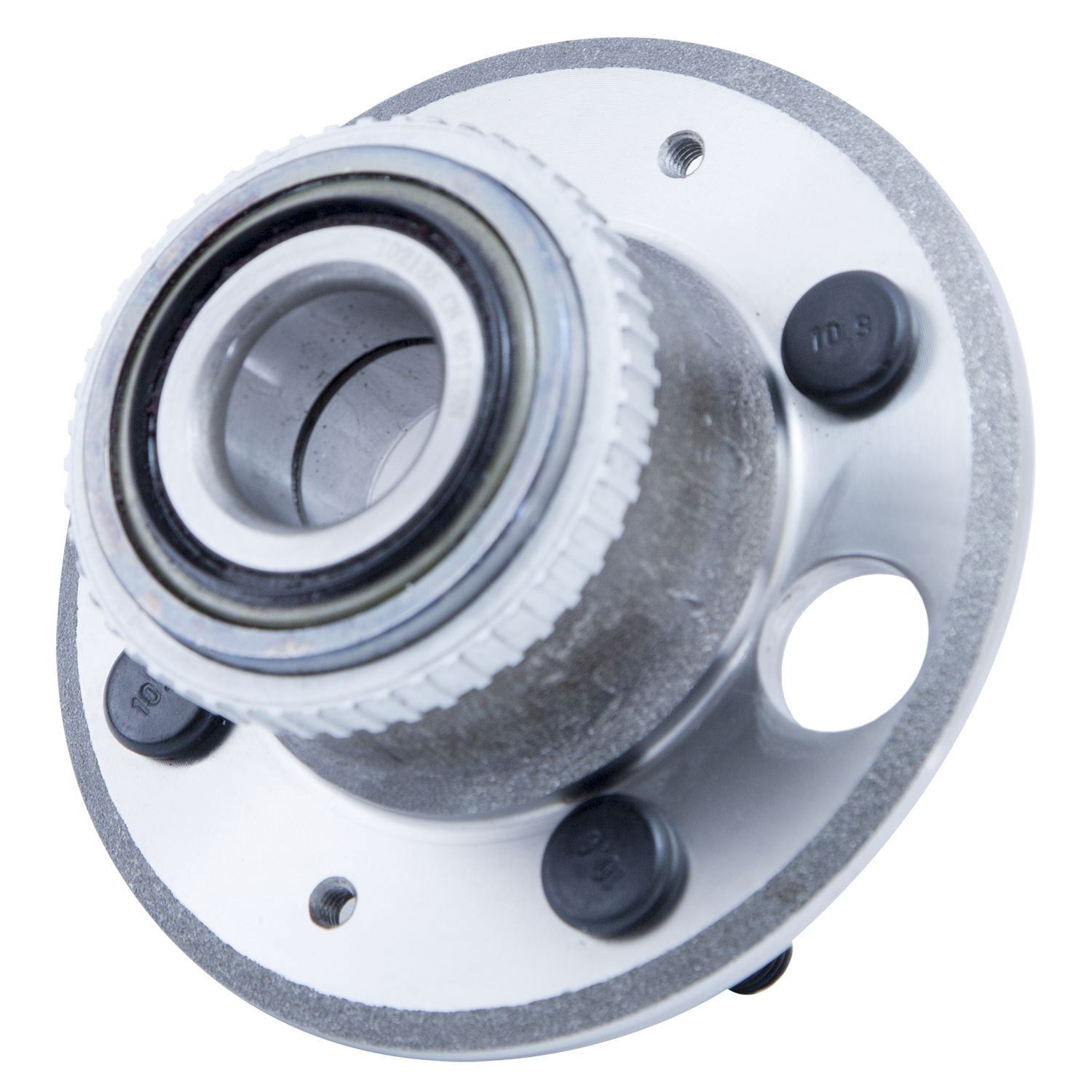 Schaeffler 102135, Hub Assembly, Wheel Bearing - Generation 2, Compatible with Acura Integra 90-01; Honda Civic 92-95
