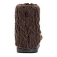 thumbnail image 3 of MUK LUKS Women's Patti Boot, 3 of 5