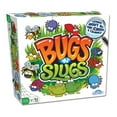 thumbnail image 1 of Outset Media Bugs 'N' Slugs Card Game, 2-6 Players, Ages 6 & up, 1 of 2