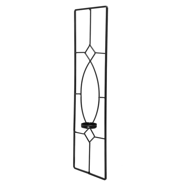 AURARMLET 1Ud De Pared En Hierro Y Resistente Para Romántica En Casa
