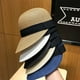 thumbnail image 3 of Sonducket M Sombrero para el sol plegable y ligero para mujer - Manténgase fresco y protegido con estilo Sombreros para el sol para mujer Sombreros Caqui 1, 3 of 6