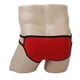 thumbnail image 5 of Ropa interior de  para hombre negra Baoblaze Ropa interior para hombre, 5 of 8