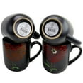 thumbnail image 2 of Gibson Home Gardenia Cafe 4 Piece 16 oz. Assorted Mug Set, 2 of 6