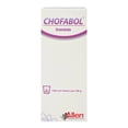 thumbnail image 1 of Chofabol granulado 100 g, 1 of 1