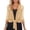 Yellow, variant on Women's Sun Protection Jacket Lace Mesh Crochet Clothing Lightweight Summer Sun Cover Up Shirt Red M
