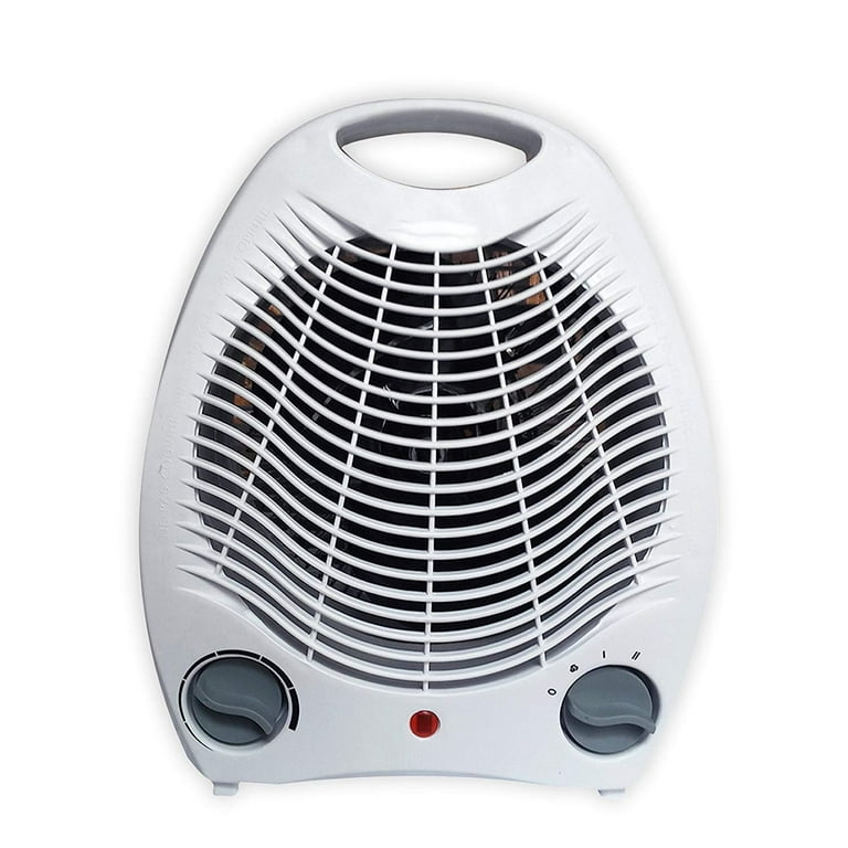2-in-1 Heater Fan/Window Defroster HAT-858