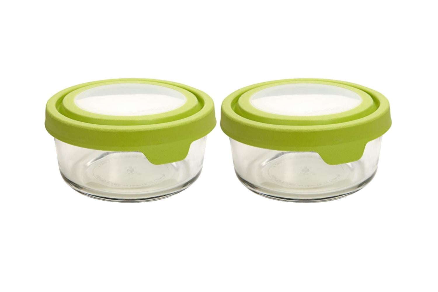 Anchor Hocking 11838AHG17 TrueSeal Glass Food Storage