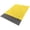 Yellow, variant on Yakvarog 55" x 79" Outdoor Foldable Beach Mat with 4 Ground Stakes, Waterproof Portable Blanket, Lightweight Camping Mat Multi-Purpose Mat for Beach Park Travel, Easy to Clean