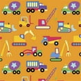 thumbnail image 1 of Wildkin 28110 Olive Kids Under Construction Nap Mat, 1 of 1