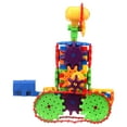 The Learning Journey Techno Gears Dizzy Droid