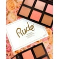 thumbnail image 3 of RUDE COSMETICS Fearless Face Palette, 3 of 5