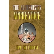 The Alchemist's Apprentice (Paperback)