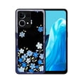thumbnail image 1 of Funda de Vidrio Templado Glass Fashion para Oppo Reno 7 4G, 1 of 5