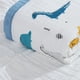 thumbnail image 5 of Manta de recepción, toalla de baño de algodón para niños, manta suave para bebés, linda manta para bebés optimizada para la excelencia, 5 of 5